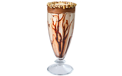 Nutella® com nozes