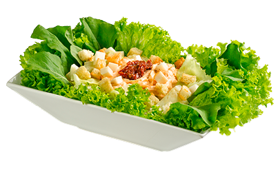 frango com cream cheese