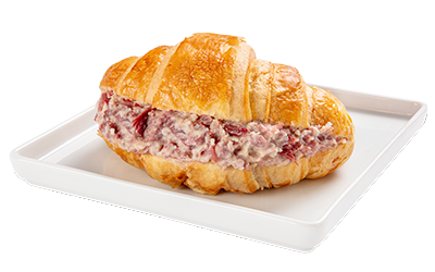 CARNE SECA COM CATUPIRY®
